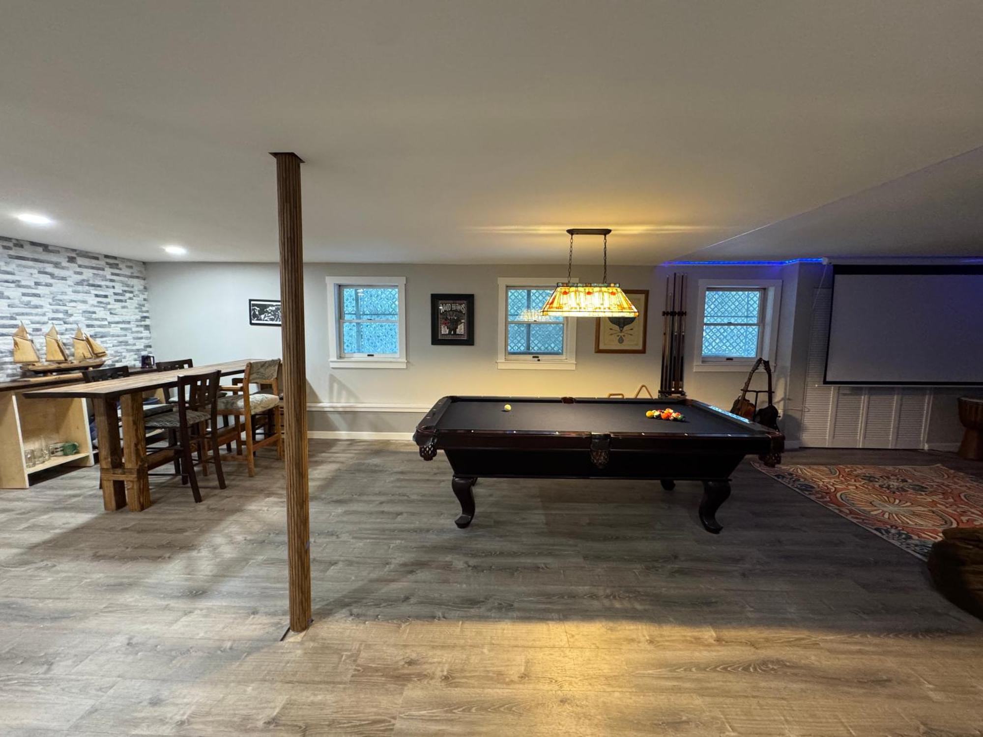 Christmas Cove Inn South Bristol Eksteriør bilde